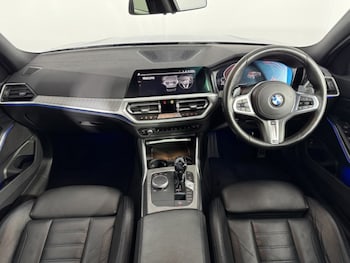 Used BMW 3 Series 2019 for sale - 78081248: Photo
