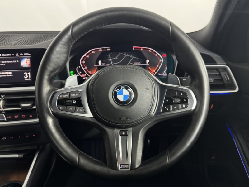 Used BMW 3 Series 2019 for sale - 78081248: Photo 5