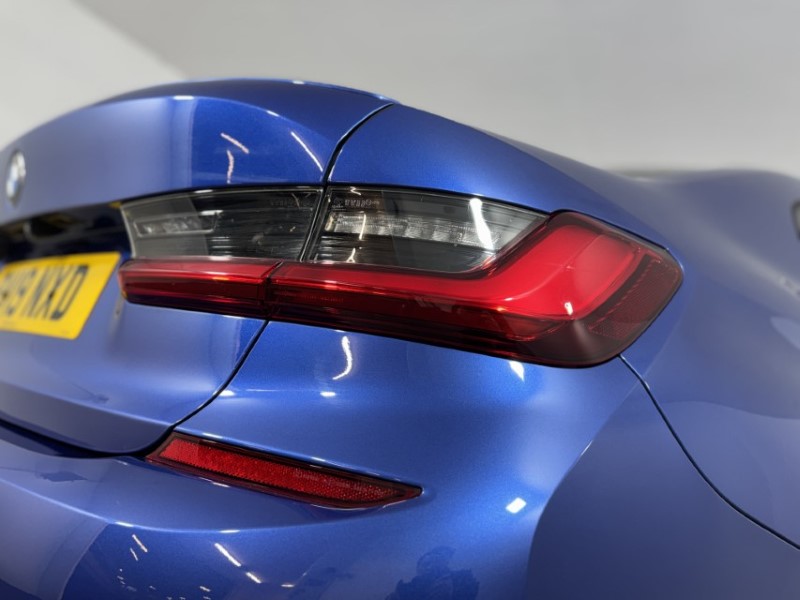 Used BMW 3 Series 2019 for sale - 78081248: Photo 50