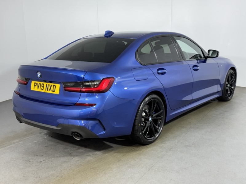 Used BMW 3 Series 2019 for sale - 78081248: Photo 54