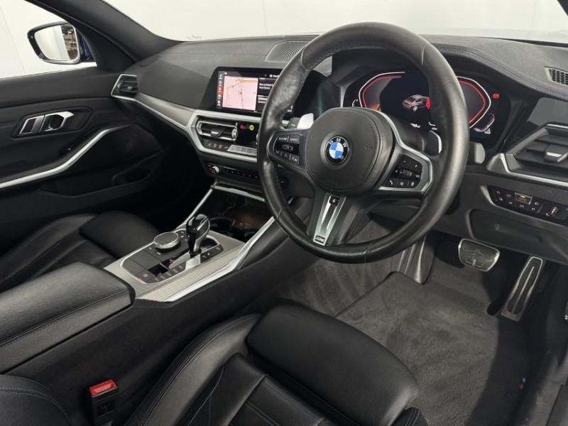 Used BMW 3 Series 2019 for sale - 78081248: Photo 6