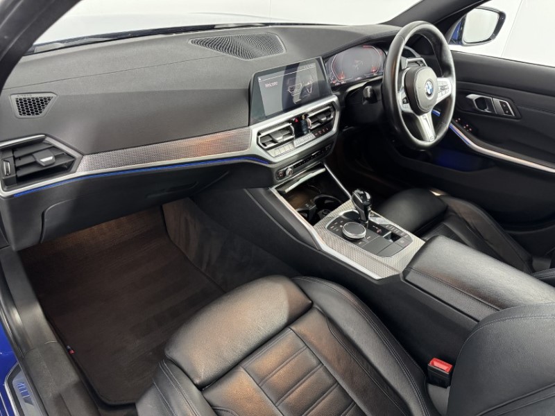 Used BMW 3 Series 2019 for sale - 78081248: Photo 7