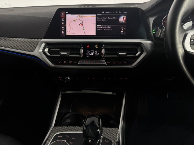 Used BMW 3 Series 2019 for sale - 78081248: Photo 8