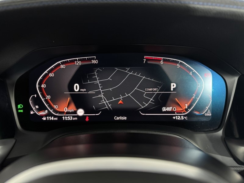 Used BMW 3 Series 2019 for sale - 78081248: Photo 9