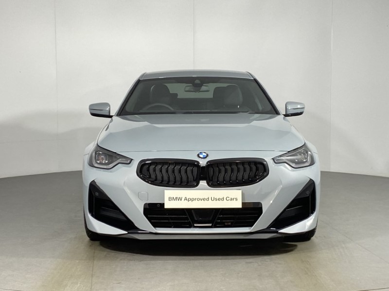 Used BMW 2 Series 2025 for sale - 77077055: Photo 16