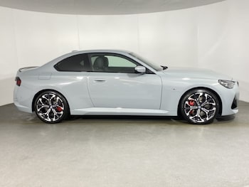 Used BMW 2 Series 2025 for sale - 77077055: Photo
