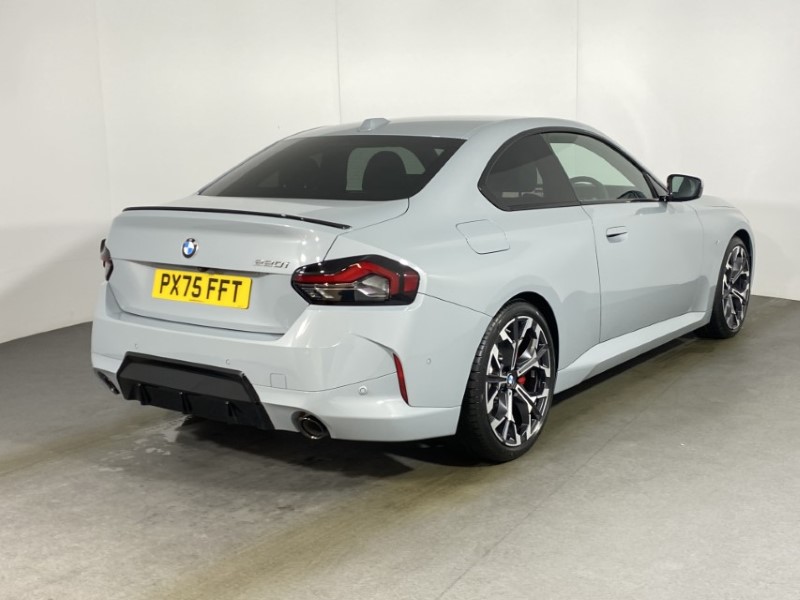 Used BMW 2 Series 2025 for sale - 77077055: Photo 50