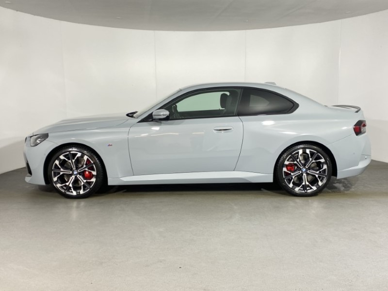 Used BMW 2 Series 2025 for sale - 77077055: Photo 51