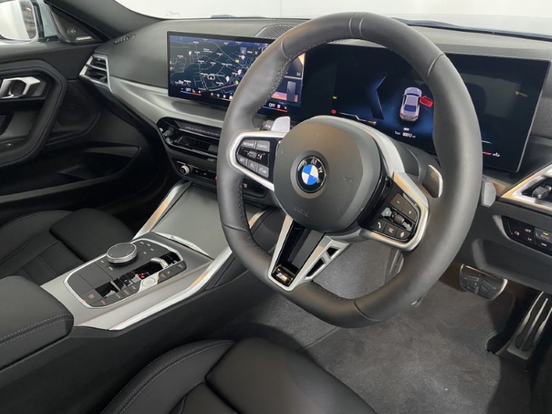 Used BMW 2 Series 2025 for sale - 77077055: Photo 6