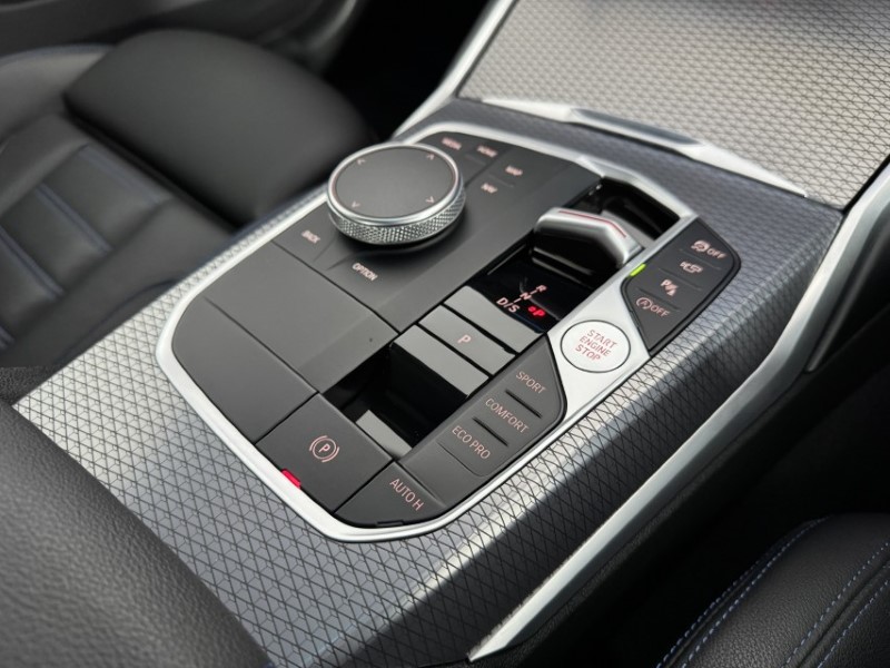 Used BMW 3 Series 2025 for sale - 77001339: Photo 10