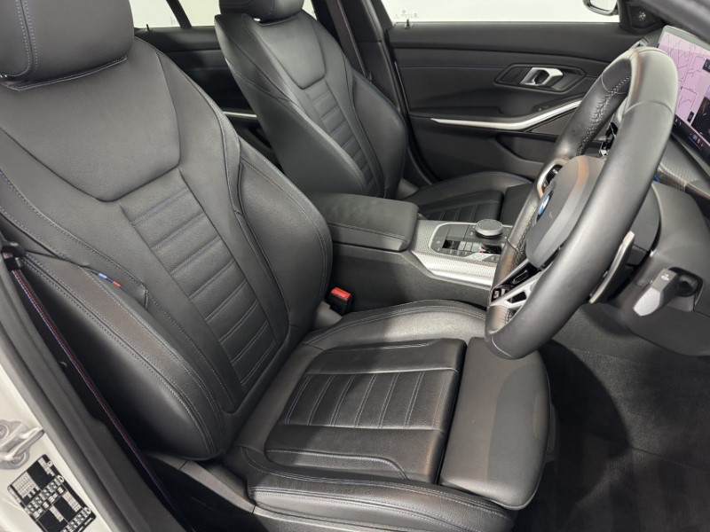 Used BMW 3 Series 2025 for sale - 77001339: Photo 11