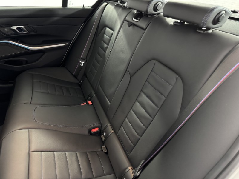 Used BMW 3 Series 2025 for sale - 77001339: Photo 12
