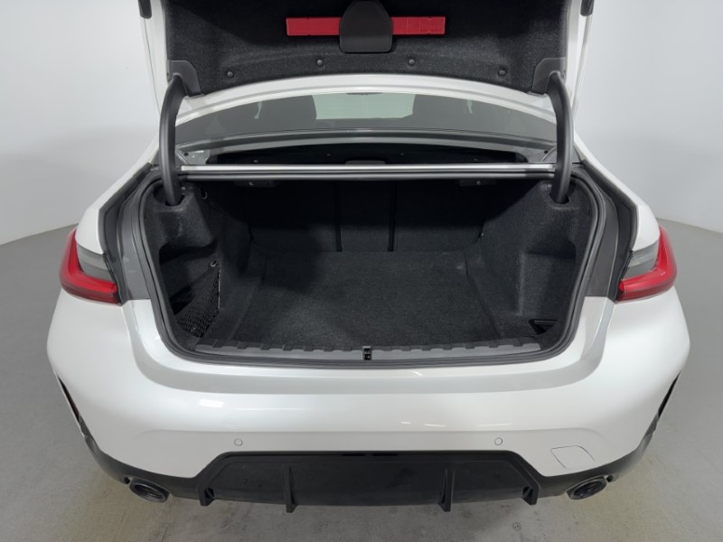 Used BMW 3 Series 2025 for sale - 77001339: Photo 13