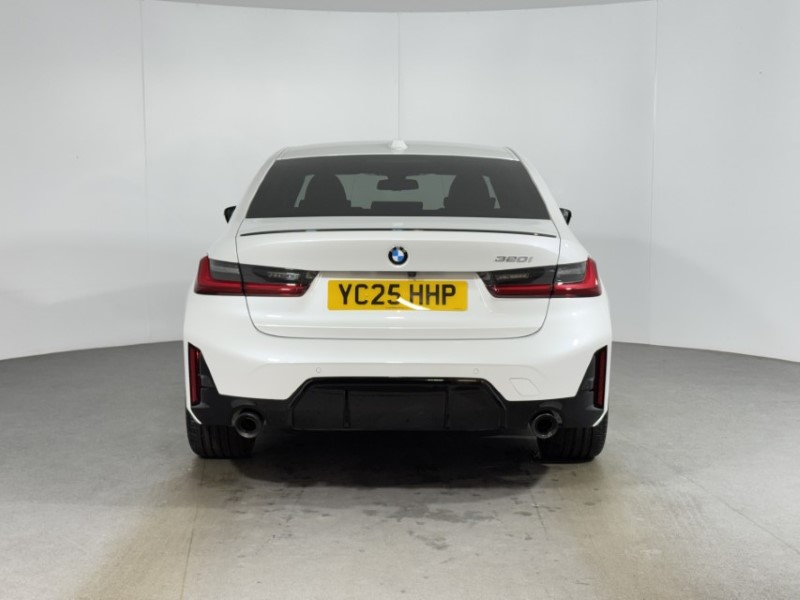 Used BMW 3 Series 2025 for sale - 77001339: Photo 15