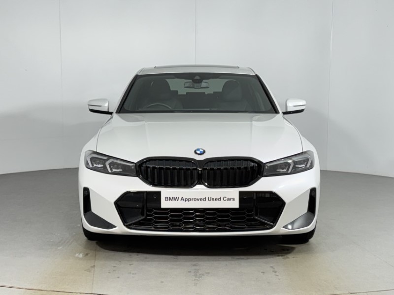 Used BMW 3 Series 2025 for sale - 77001339: Photo 16