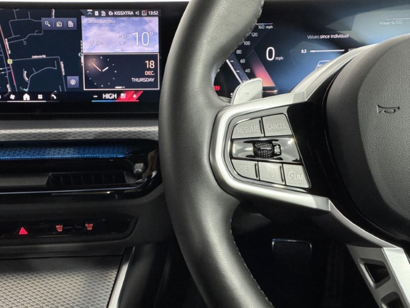 Used BMW 3 Series 2025 for sale - 77001339: Photo 18