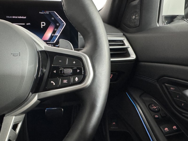 Used BMW 3 Series 2025 for sale - 77001339: Photo 19