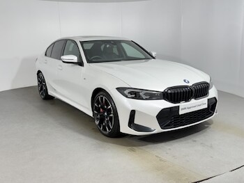 Used BMW 3 Series 2025 for sale - 77001339: Photo