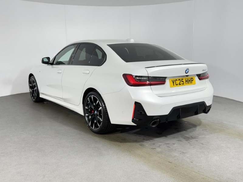 Used BMW 3 Series 2025 for sale - 77001339: Photo 2