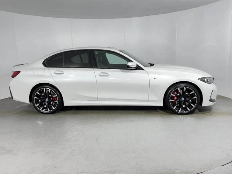 Used BMW 3 Series 2025 for sale - 77001339: Photo 3