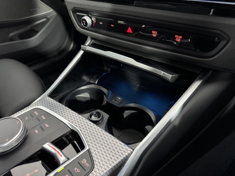 Used BMW 3 Series 2025 for sale - 77001339: Photo 34