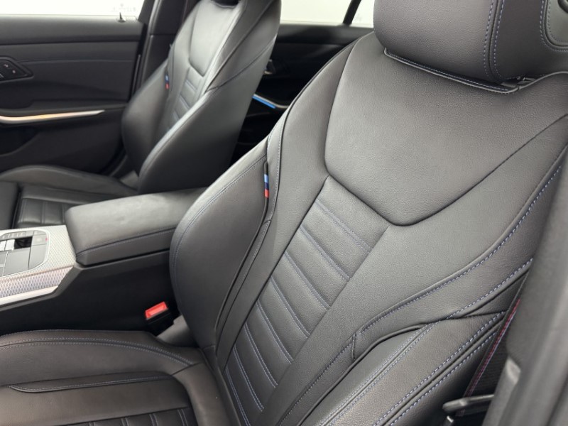 Used BMW 3 Series 2025 for sale - 77001339: Photo 39