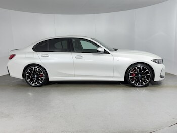 Used BMW 3 Series 2025 for sale - 77001339: Photo