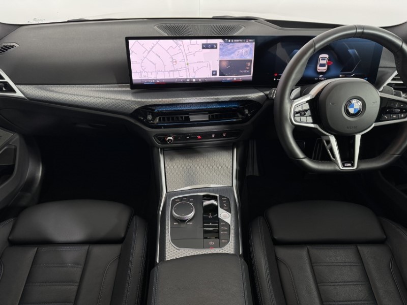 Used BMW 3 Series 2025 for sale - 77001339: Photo 4