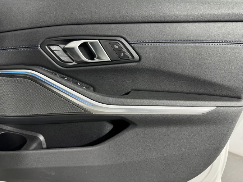 Used BMW 3 Series 2025 for sale - 77001339: Photo 40