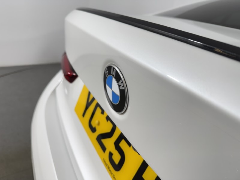 Used BMW 3 Series 2025 for sale - 77001339: Photo 42