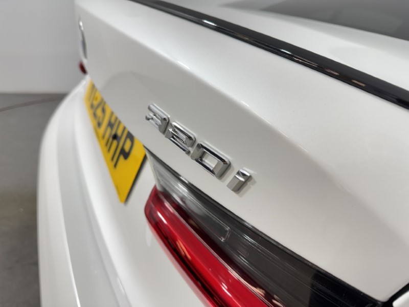 Used BMW 3 Series 2025 for sale - 77001339: Photo 43