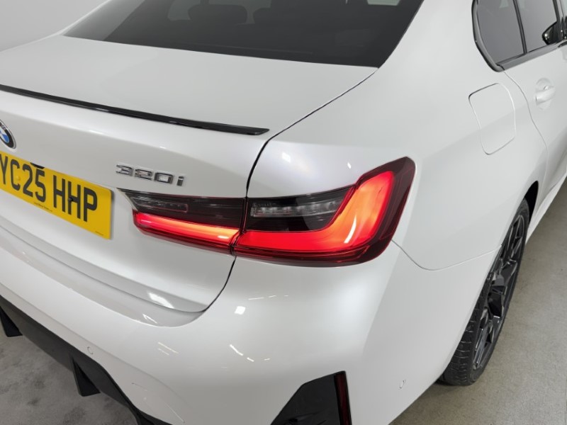 Used BMW 3 Series 2025 for sale - 77001339: Photo 44