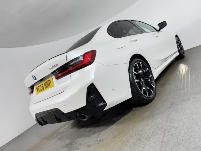 Used BMW 3 Series 2025 for sale - 77001339: Photo 45