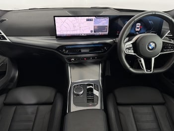 Used BMW 3 Series 2025 for sale - 77001339: Photo