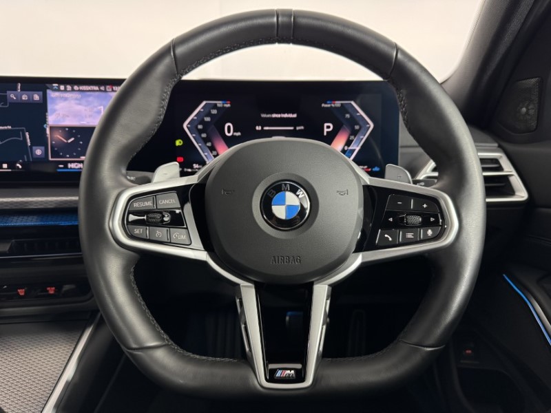 Used BMW 3 Series 2025 for sale - 77001339: Photo 5