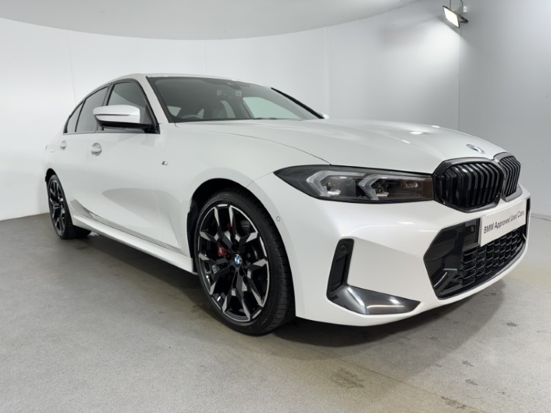 Used BMW 3 Series 2025 for sale - 77001339: Photo 52