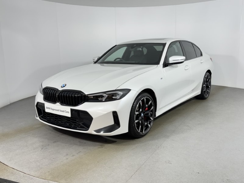 Used BMW 3 Series 2025 for sale - 77001339: Photo 53