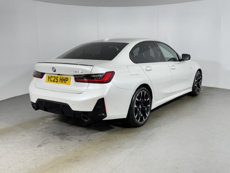 Used BMW 3 Series 2025 for sale - 77001339: Photo 54