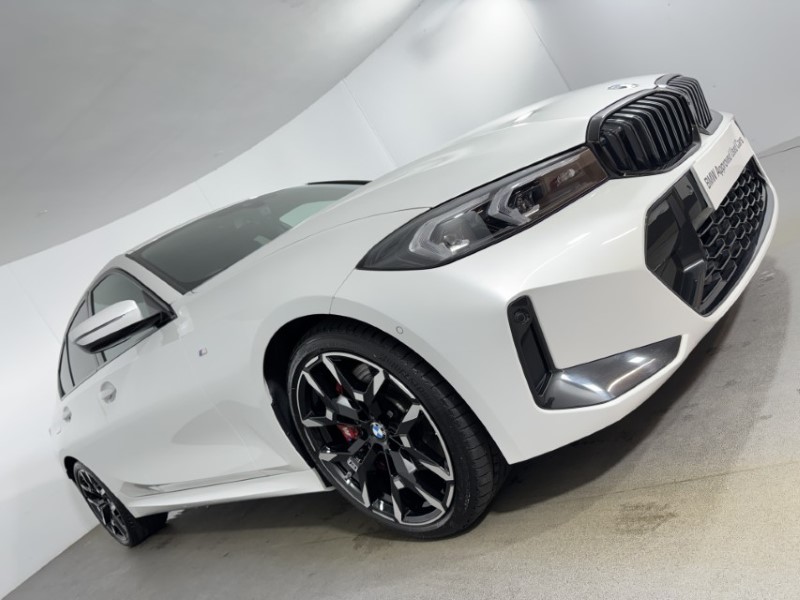 Used BMW 3 Series 2025 for sale - 77001339: Photo 56