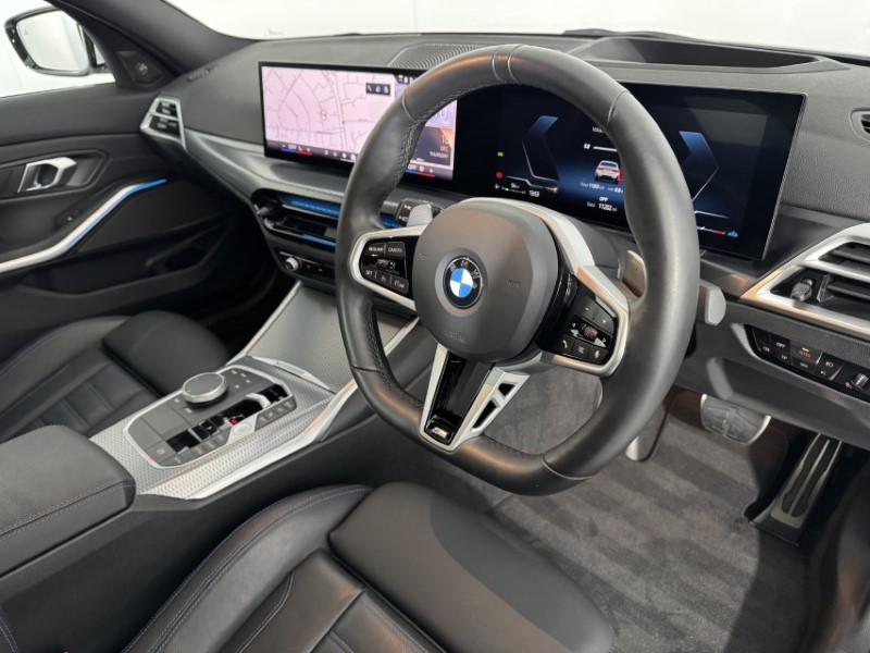 Used BMW 3 Series 2025 for sale - 77001339: Photo 6