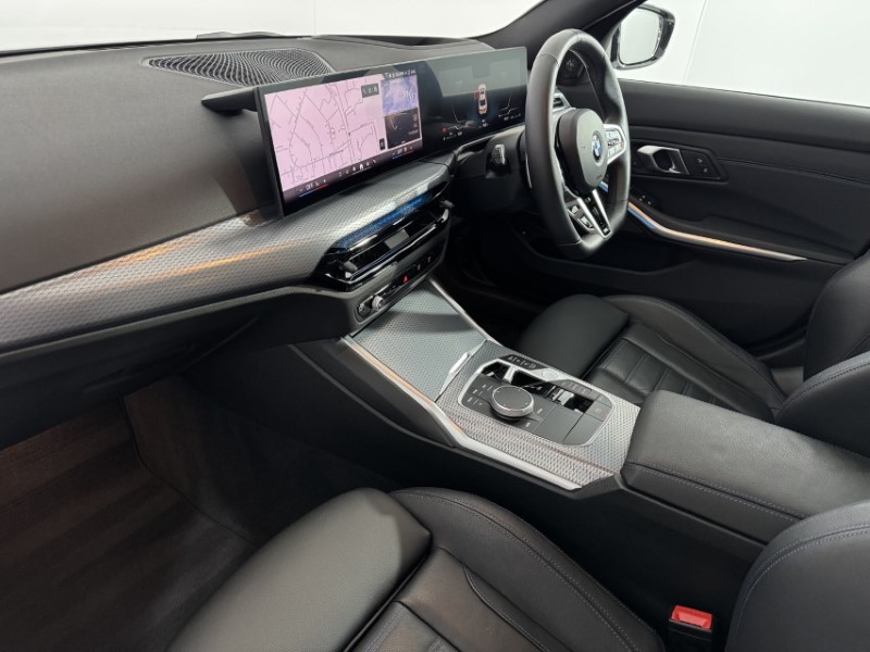 Used BMW 3 Series 2025 for sale - 77001339: Photo 7