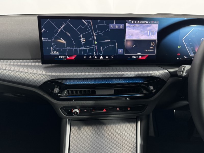 Used BMW 3 Series 2025 for sale - 77001339: Photo 8