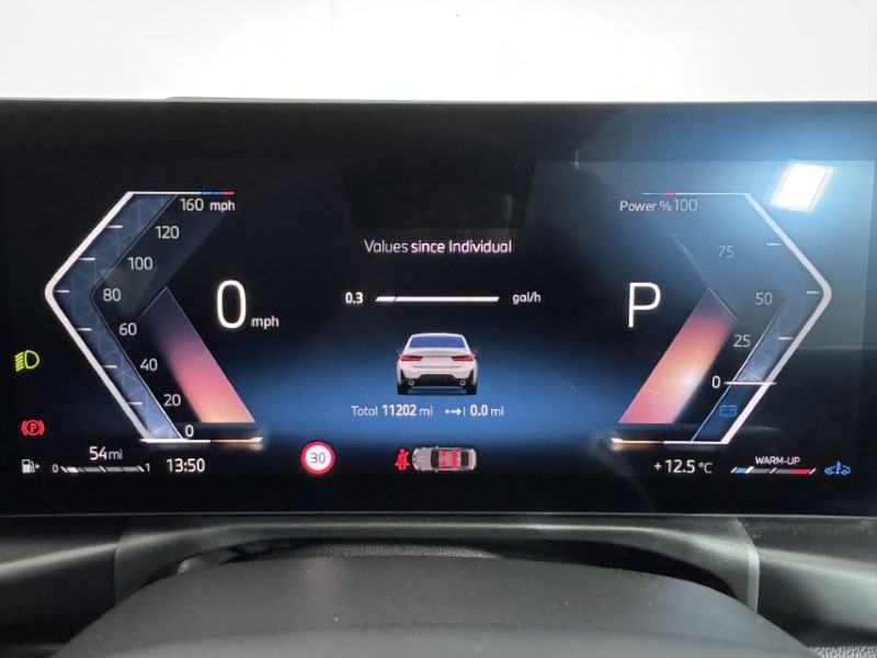 Used BMW 3 Series 2025 for sale - 77001339: Photo 9