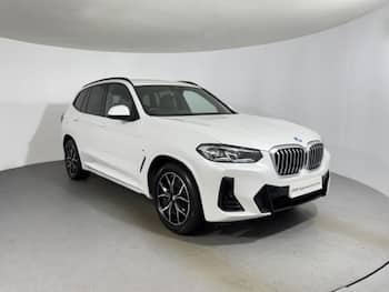 Used BMW X3 2023 for sale - 79720789: Photo
