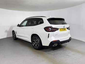 Used BMW X3 2023 for sale - 79720789: Photo