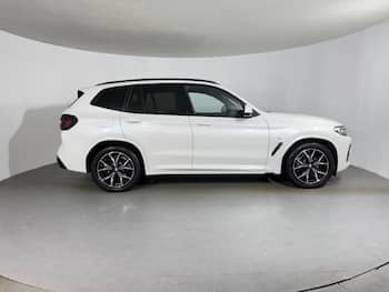 Used BMW X3 2023 for sale - 79720789: Photo