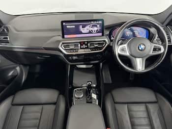 Used BMW X3 2023 for sale - 79720789: Photo
