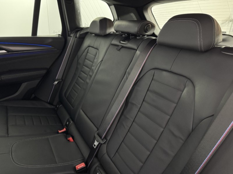 Used BMW X3 2024 for sale - 77918142: Photo 12
