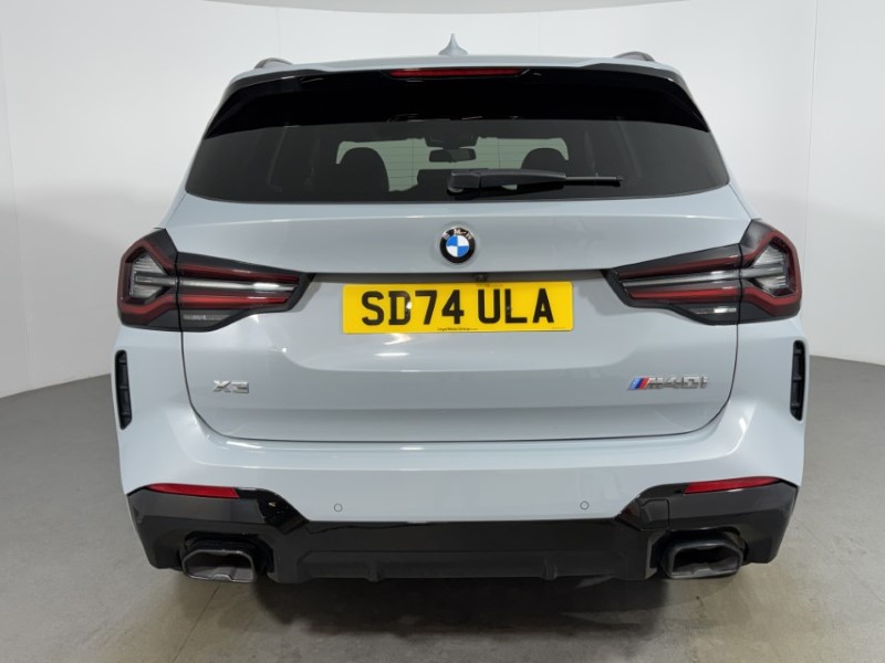 Used BMW X3 2024 for sale - 77918142: Photo 15