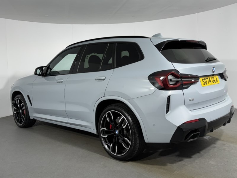 Used BMW X3 2024 for sale - 77918142: Photo 2